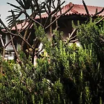Agia Paraskevi Villa