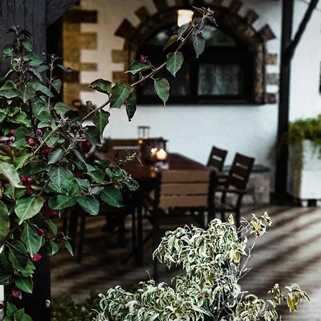 Agia Paraskevi Villa Jaliszósz