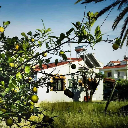 Agia Paraskevi Villa Ialysos (Rhodes)
