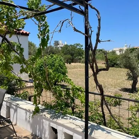 Agia Paraskevi