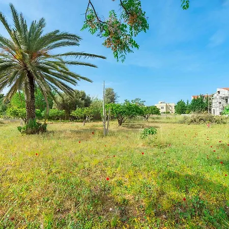 Villa Agia Paraskevi