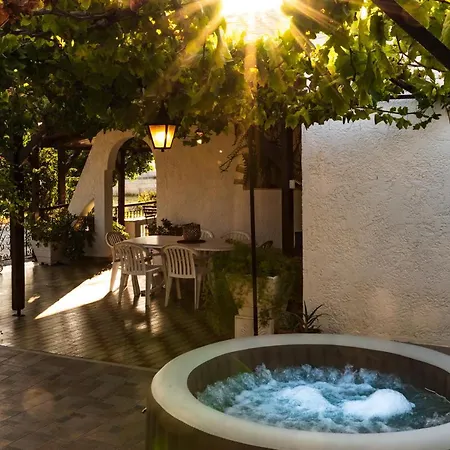 Agia Paraskevi Ialysos (Rhodes)