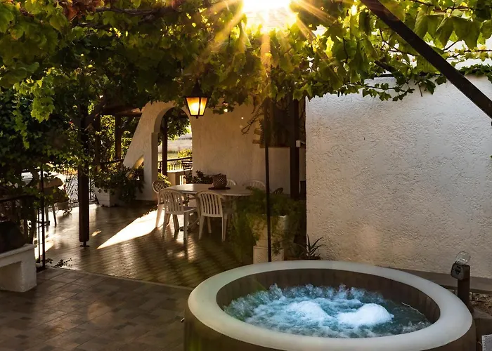 Agia Paraskevi Ialysos (Rhodes)