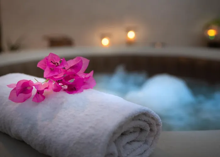 Villa Agia Paraskevi *