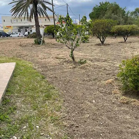 Agia Paraskevi Ialysos (Rhodes)