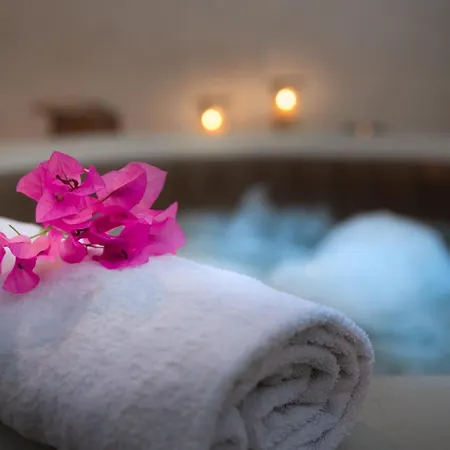 Villa Agia Paraskevi *